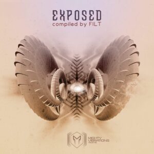 VA - EXPOSED - Compiled By FILT