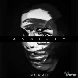 8NEUN - ANXIETY EP