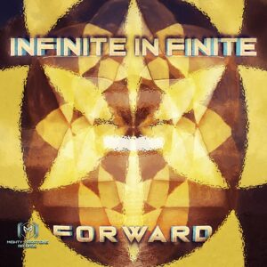 Infinite In Finite - Forward EP