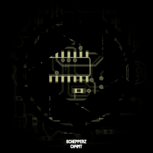 SCHEPPERZ - CK4MT