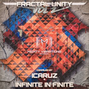 Fractal Unity 2 - compiled by Icaruz & Infinite In Finite