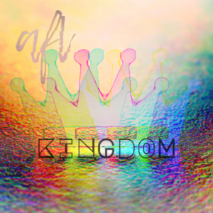 KINGDOM EP