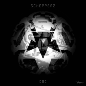 SCHEPPERZ - OSC