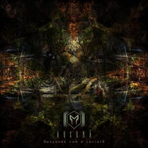 Aurumã - Dançando com o Leviatã EP