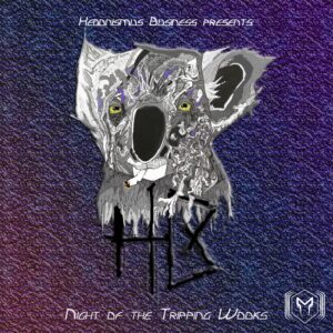 VA - Night Of The Tripping Wooks