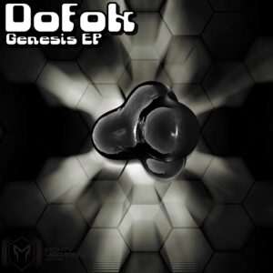 Dofok - Genesis EP