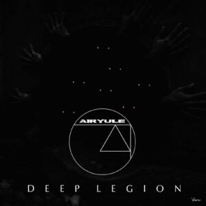 Airyule - Deep Legion