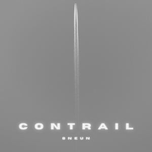 8NEUN - CONTRAIL EP