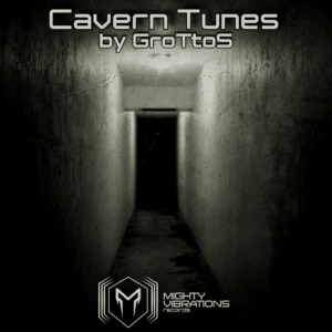 GroTtoS - Cavern Tunes [EP]