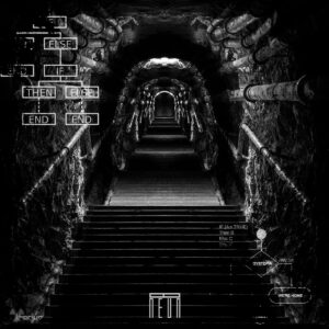 8NEUN - DYSTOPIA (WE'RE HOME)