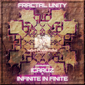 Fractal Unity - compiled by Icaruz & Infinite In Finite