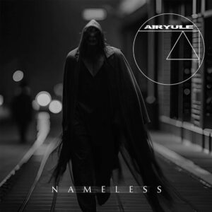Airyule - Nameless