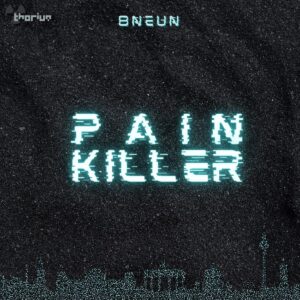 8NEUN - PAINKILLER EP