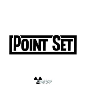 POINT SET - GO TO SLEEP