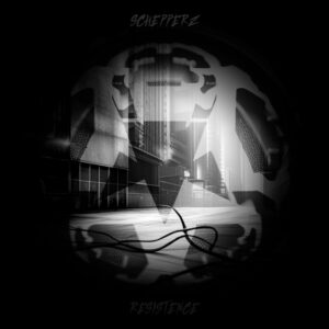SCHEPPERZ - RESISTENCE