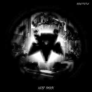 SCHEPPERZ - HEAD SMACK