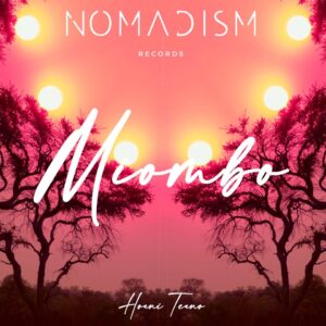 Hoani Teano - Miombo