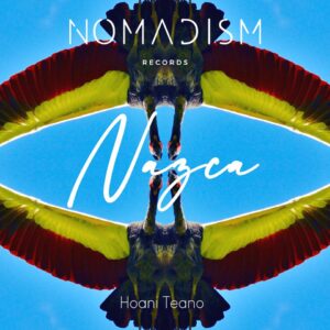 Hoani Teano - Nazca