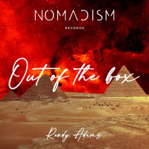Randy Adams - Out Of The Box