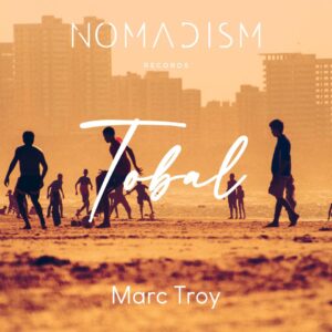 Marc Troy - Tonal
