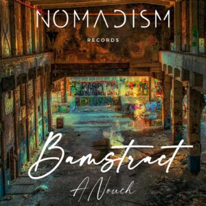 ANouch - Bamstract