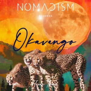 Hoani Teano - Okavango