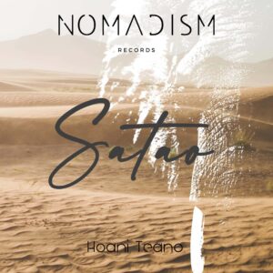Hoani Teano - Satao