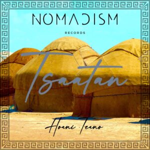 Hoani Teano - Tsaatan