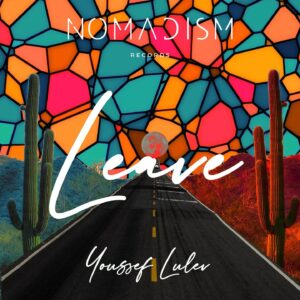 Youssef lulev - Leave