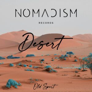 Old Sport - Desert