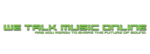WE TALK MUSIC ONLINE 1 cropped cropped website logo 1
