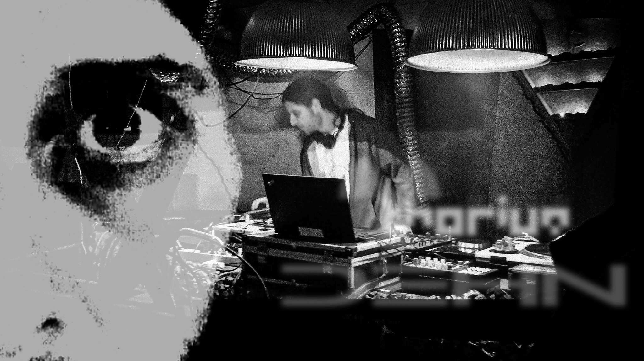 Exclusive Dj Set: DEHN – Dark Minimal Techno Hour