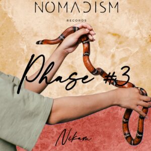 Nikam - Phase #03