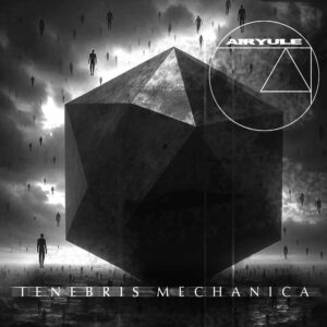 Airyule - Tenebris Mechanica