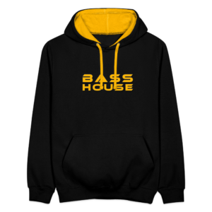 WTMO BASS HOUSE HOODIE