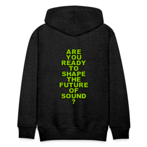 WTMO Limited Edition Hoodie