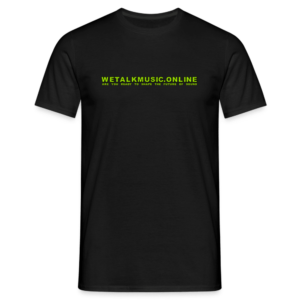 WTMO T-Shirt