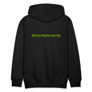 WTMO Official Hoodie