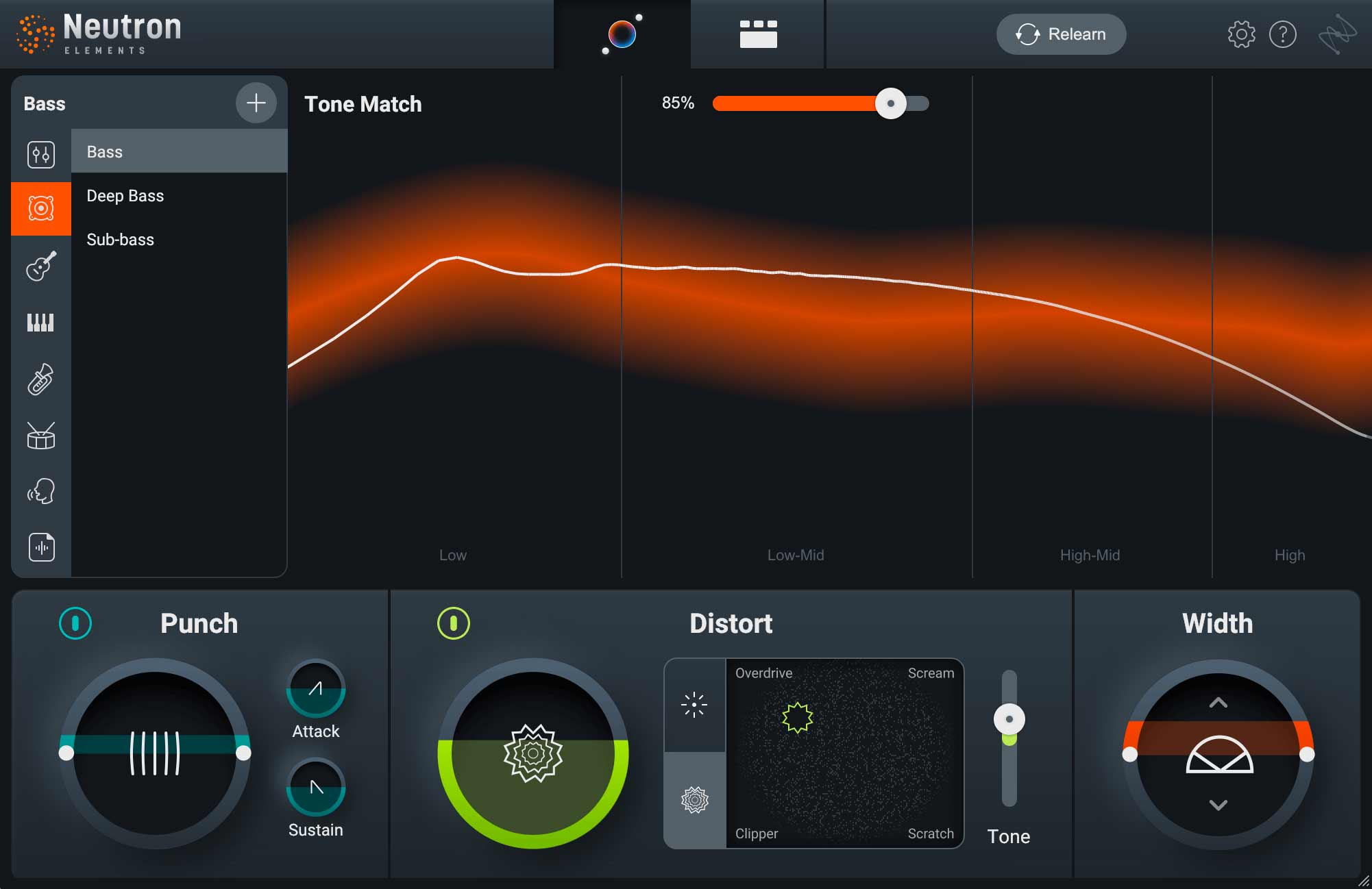 Free For Limited Time: Neutron 4 Elements
