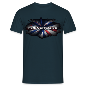 FRENCHCORE T-Shirt