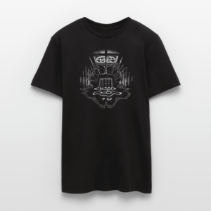 WTMO - NETWORK T-Shirt