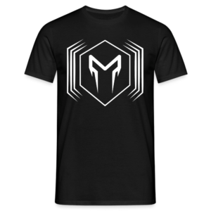 Mighty Vibrations T-Shirt