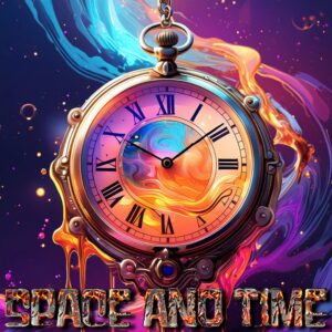Xanthipe - Space And Time