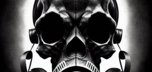Krigsvin joins the We Talk Music Online Record Store and Community