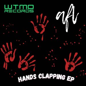 AFL - Hands Clapping EP