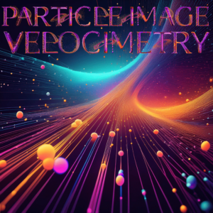 Xanthipe - Particle image Velocimetry