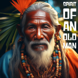 Xanthipe - Spirit Of An Old Man