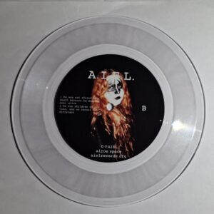 Archan (7" vinyl)